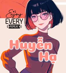 Huyễn Hạ