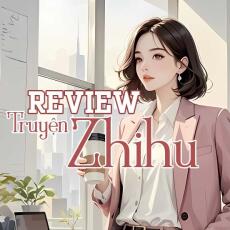 Review Zhihu