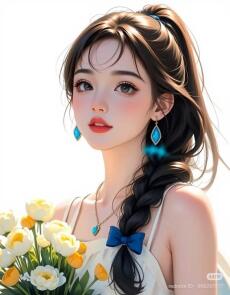 Diệp lạp vô tâm