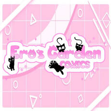 Eros Garden Comics