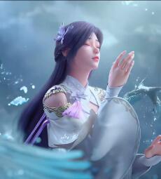 Vân Hi Cung Khuyết