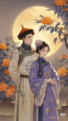 Nữu Hỗ Lộc Chân Hoàn