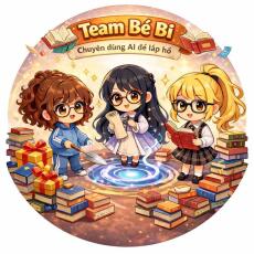 Team Bé Bi