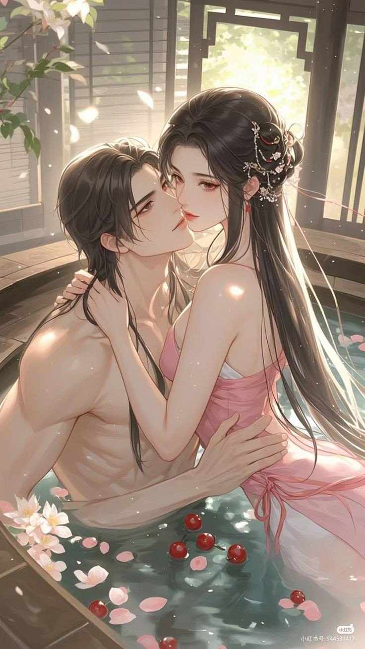 Tiểu Hồ Ly Của Ma Tôn