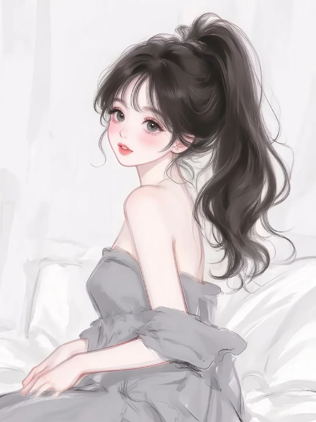Lời tỏ tình của đồ thứ cấp.
