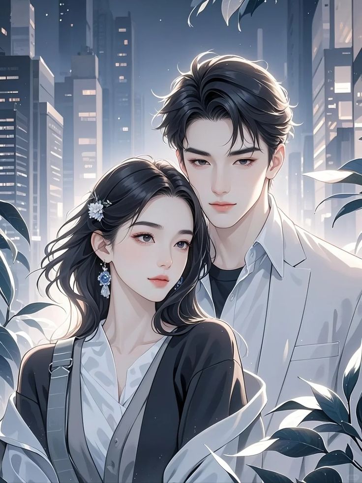 Chồng tôi là tổng tài tâm cơ cay nghiệt.