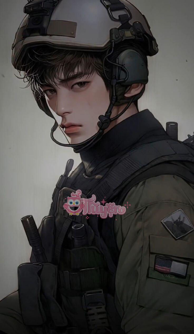 Yêu đương cùng cảnh sát