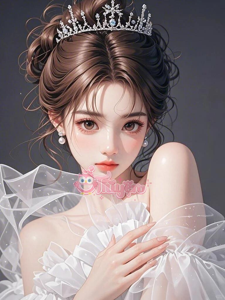 Nữ Phụ Pháo Hôi Trong Truyện Sủng