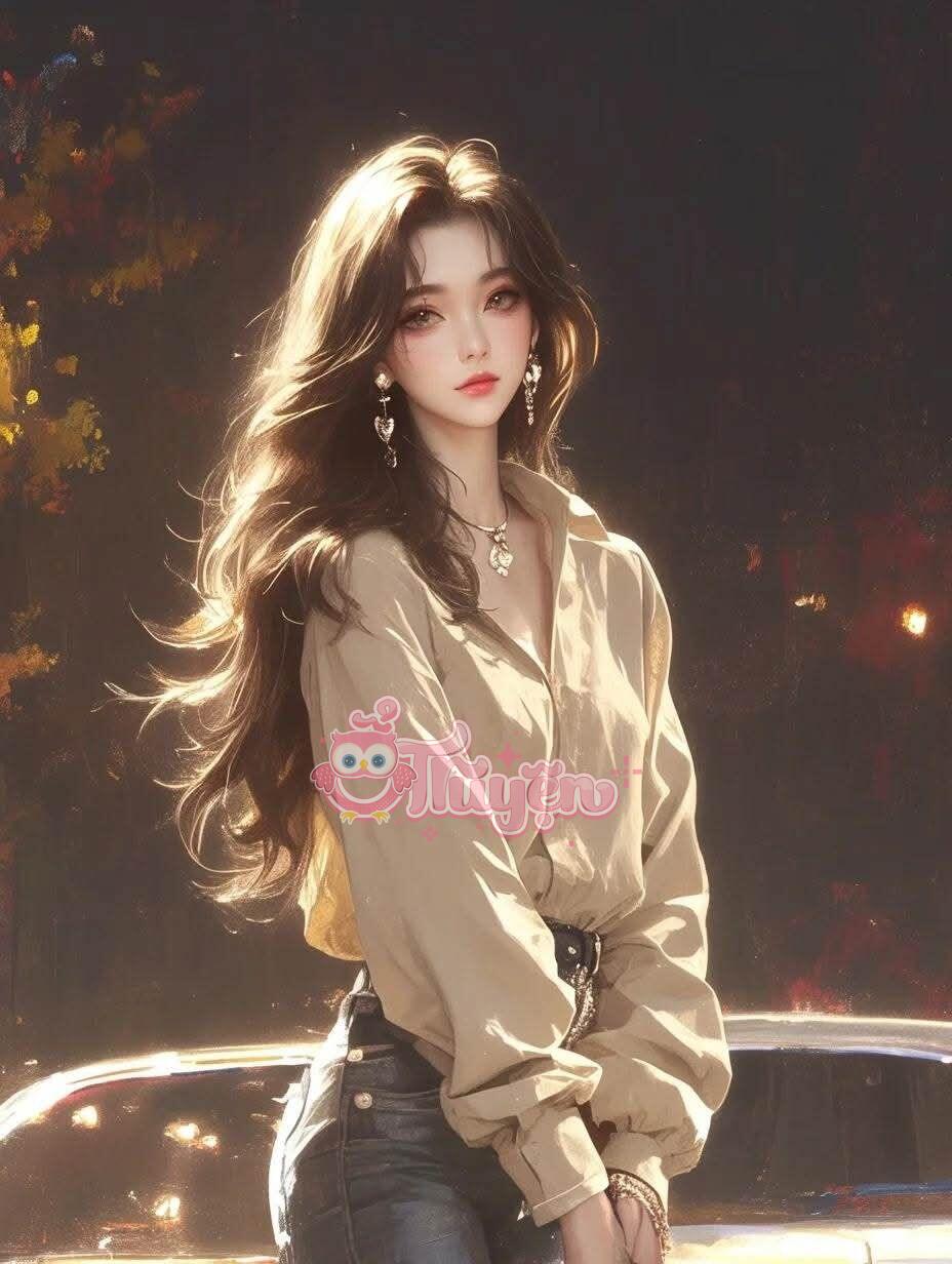 Mười năm yêu sai người