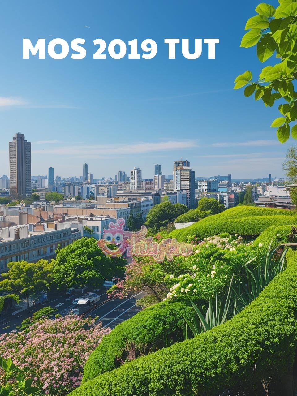 Tài liệu học MOS của An