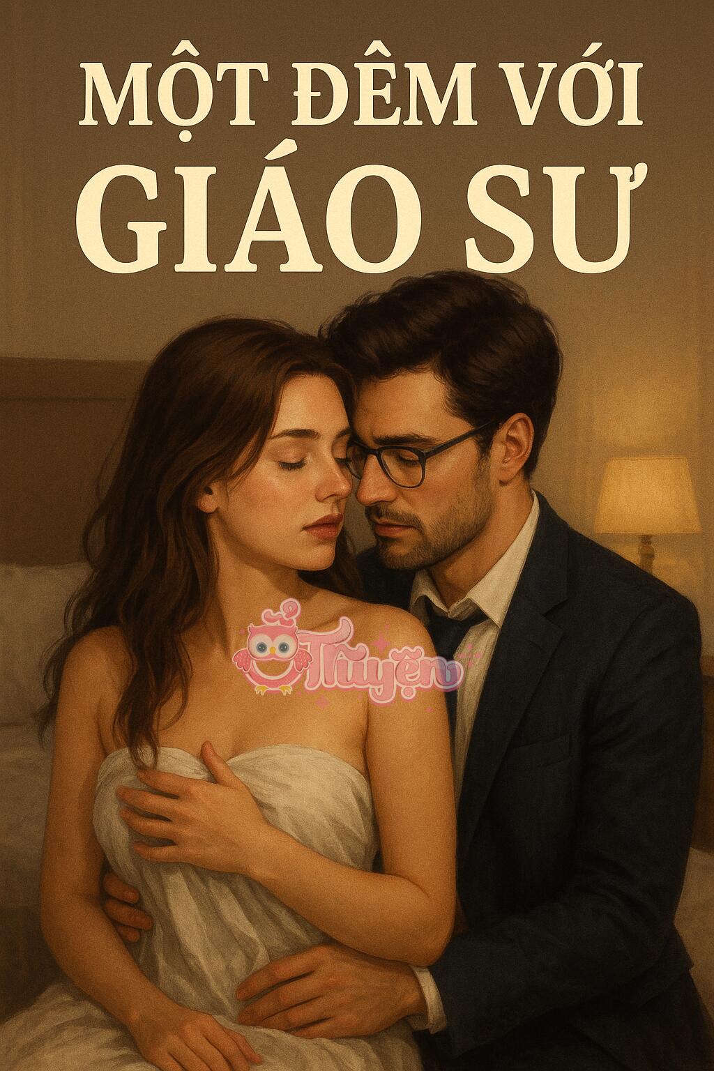 Một Đêm Với Giáo sư