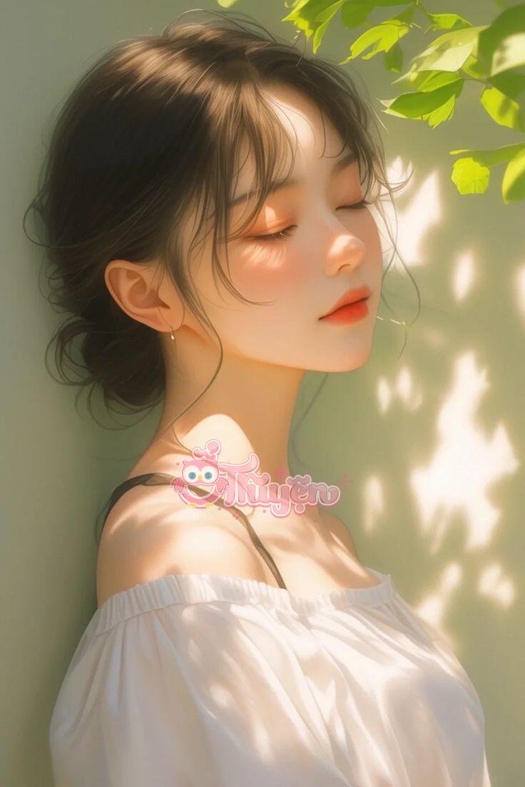 Chồng tôi dẫn về một đứa con