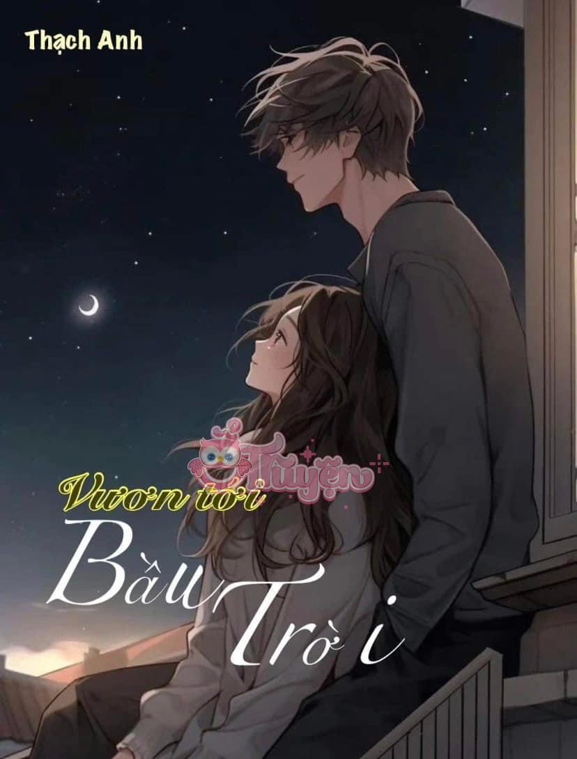 VƯƠN TỚI BẦU TRỜI
