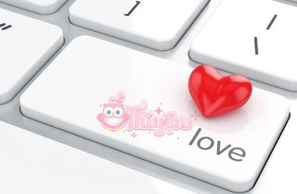 TÌNH YÊU ONLINE