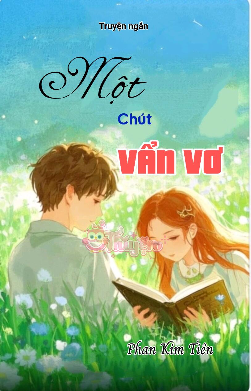 Một chút vẩn vơ