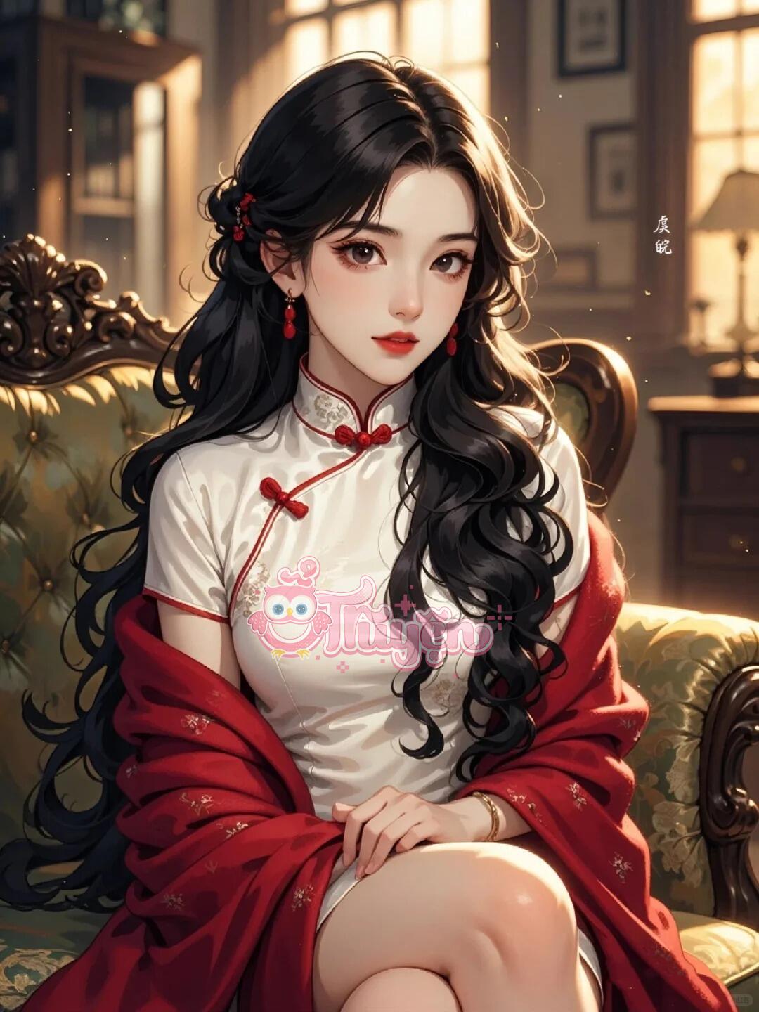 Tử Lạnh Kỳ Lạ