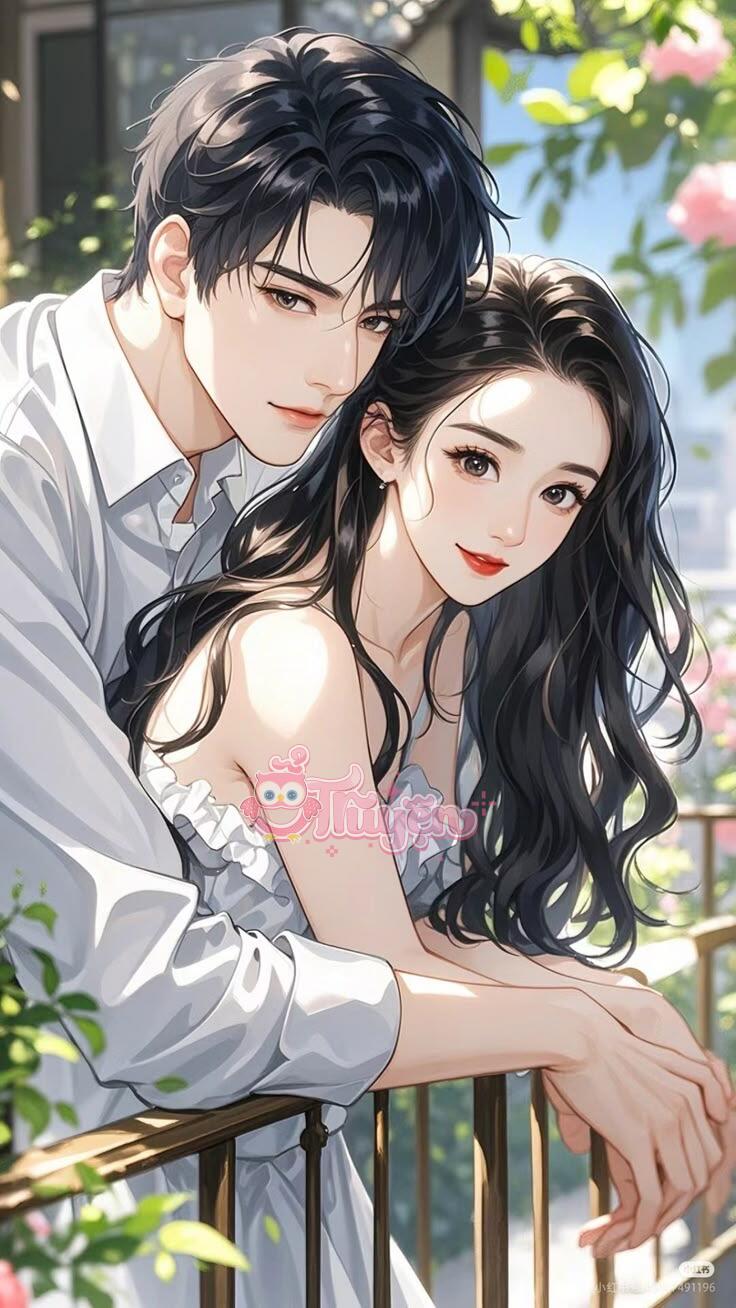 Vòng tay định mệnh