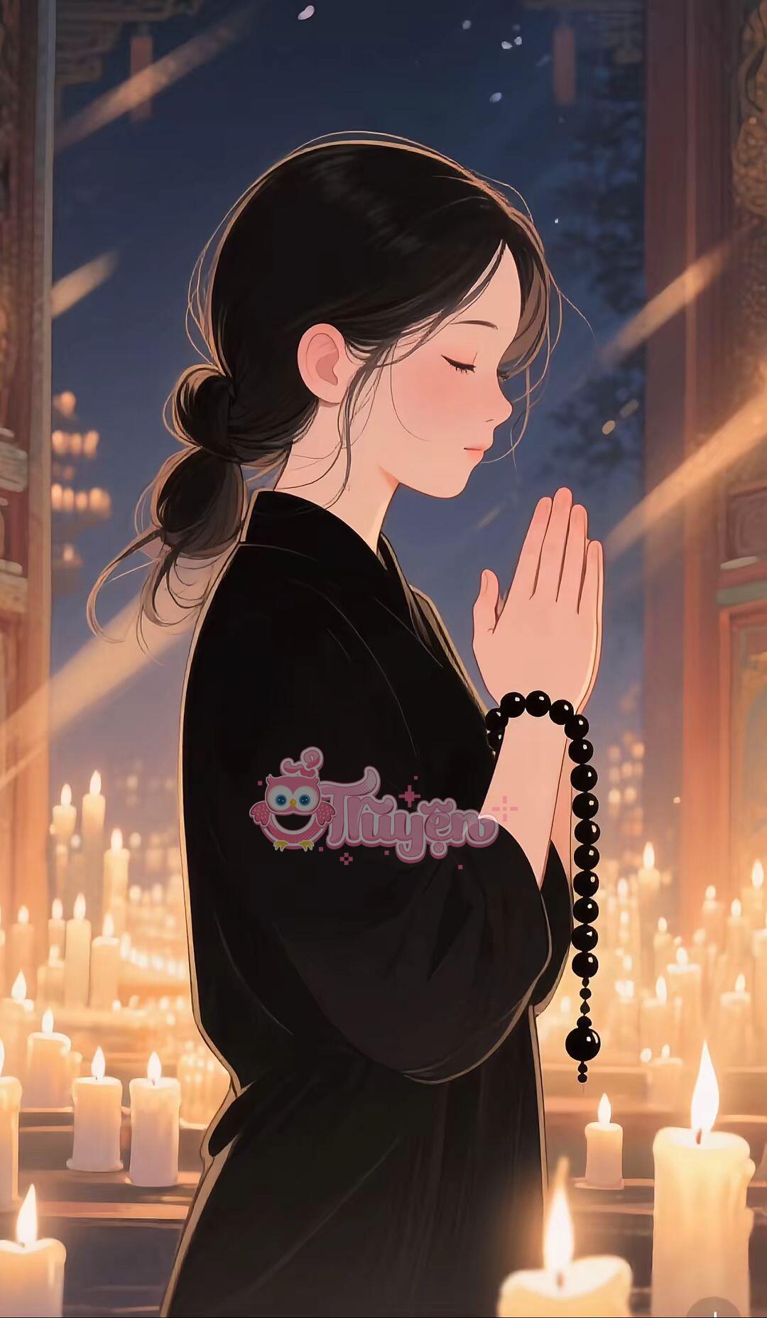 PHẬT KHÔNG ĐỘ TA