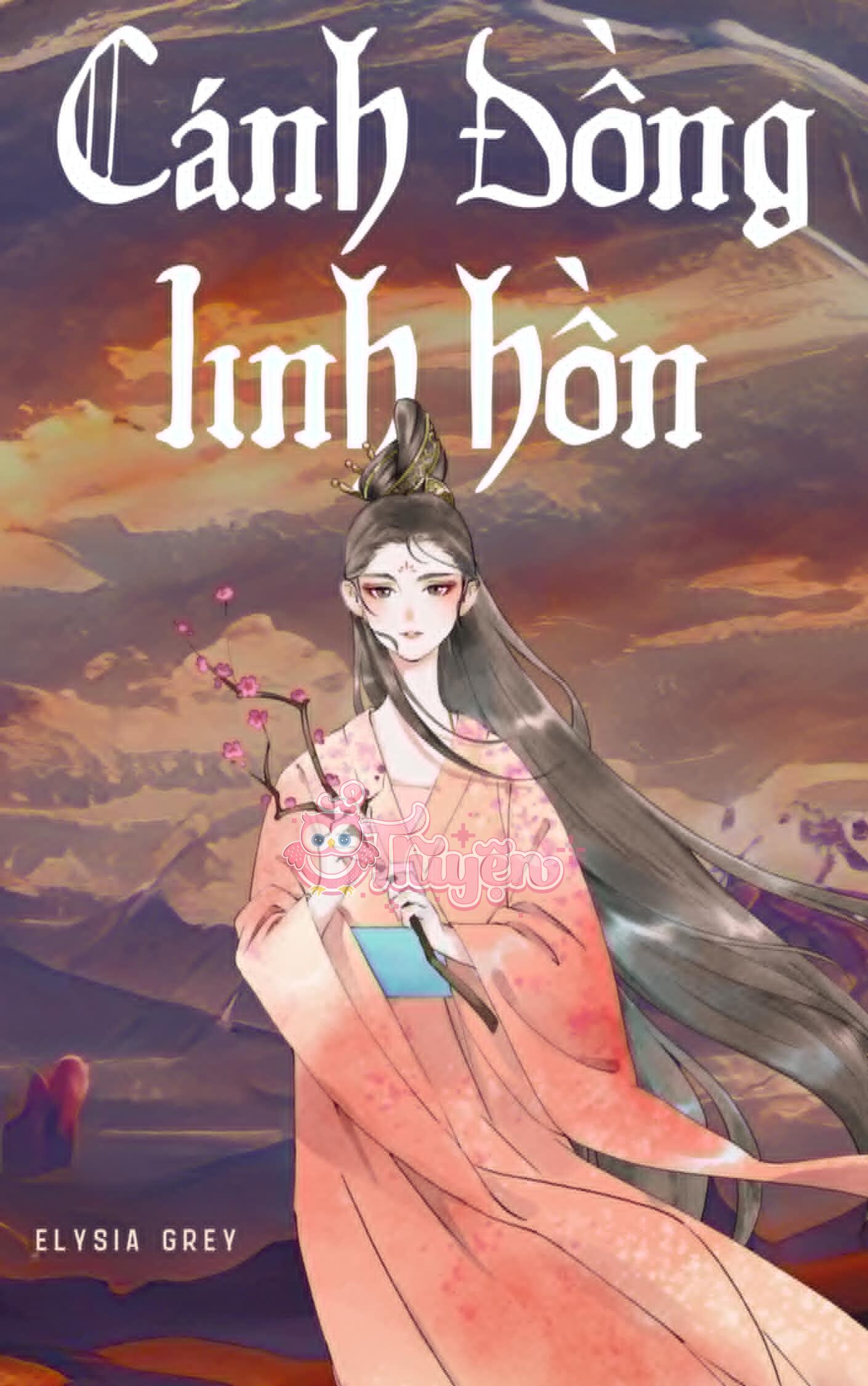 Cánh Đồng Linh Hồn