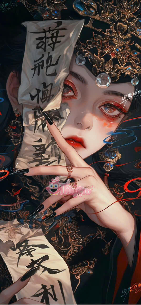 Thông Linh Quỷ Sư  2: Làng Sương Mù