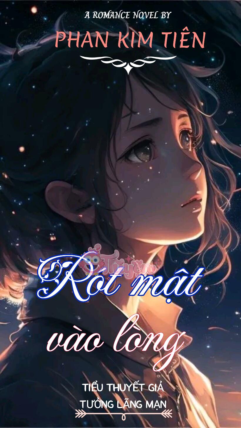 Rót mật vào lòng