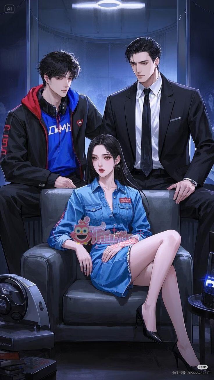 Một mối tình si