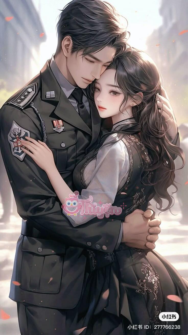 Khắc Sâu Trong Tim