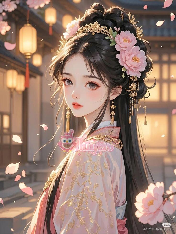HỌA ẢNH TRI KỶ