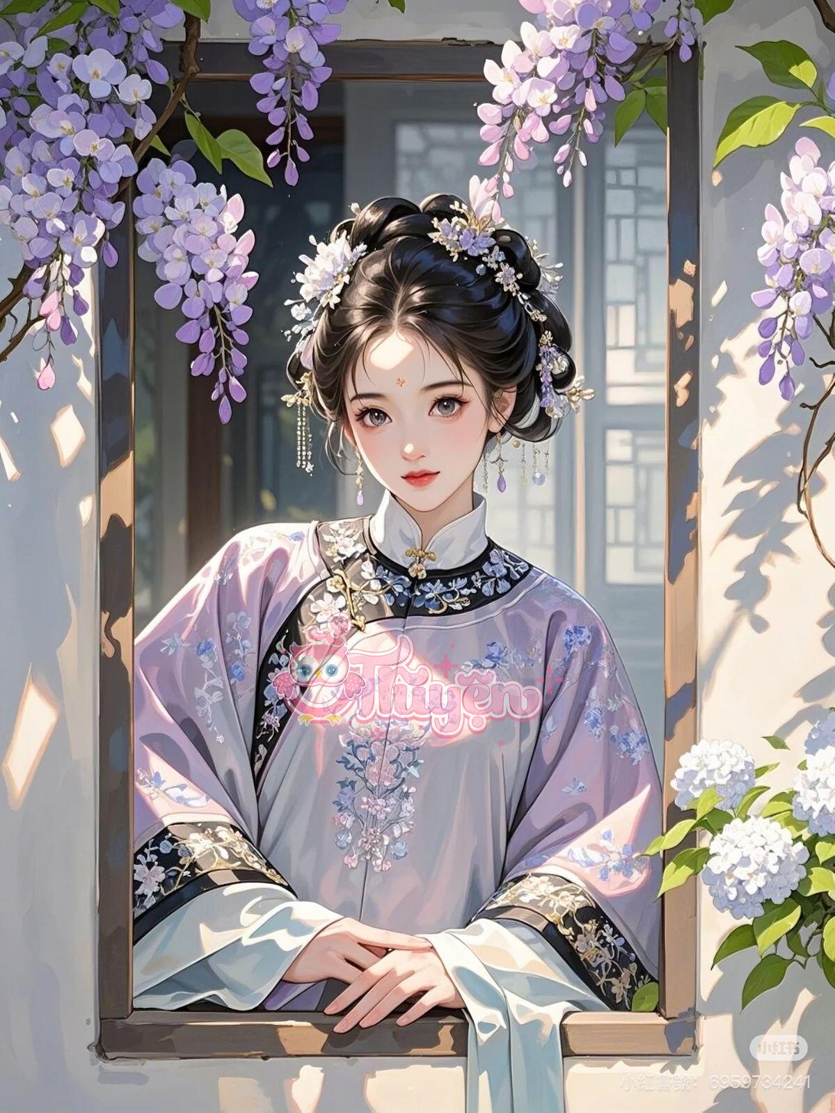 PHƯƠNG GIÁC HẠ THÂM