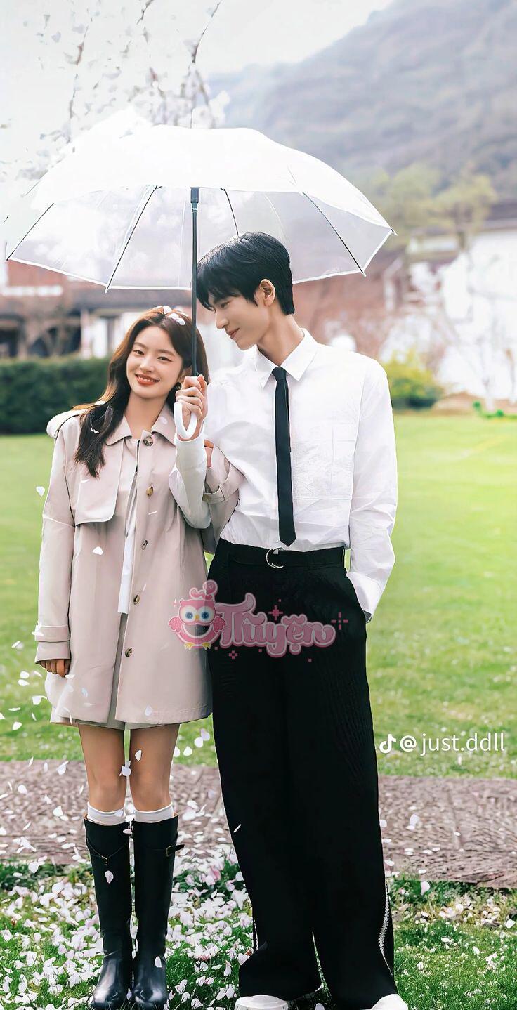 Bùi tổng lại đang làm cún con cho phu nhân rồi