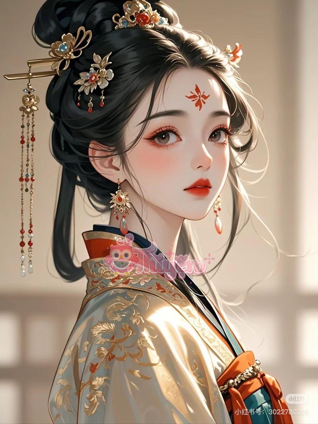 TA ĐÃ BUÔNG BỎ TRÁI TIM