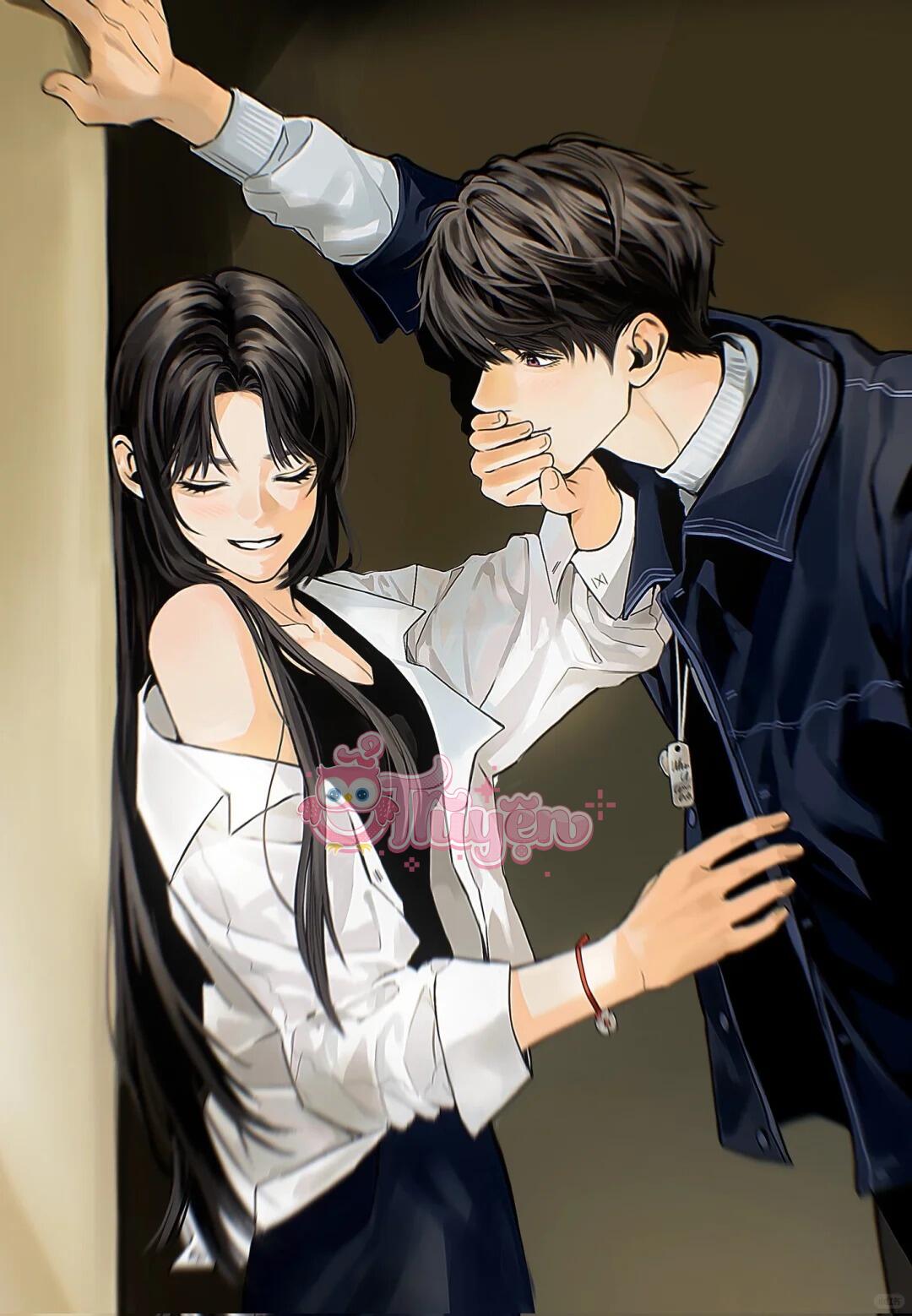 Yêu mèo của em
