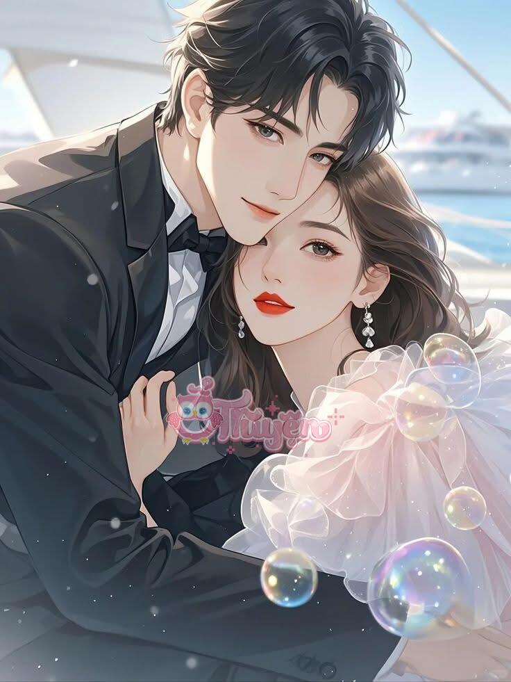 Đừng Hành Nữa! Ông Trùm Đang Theo Đuổi Vợ Anh! - Mục Cửu Tiêu & Lâm Tích