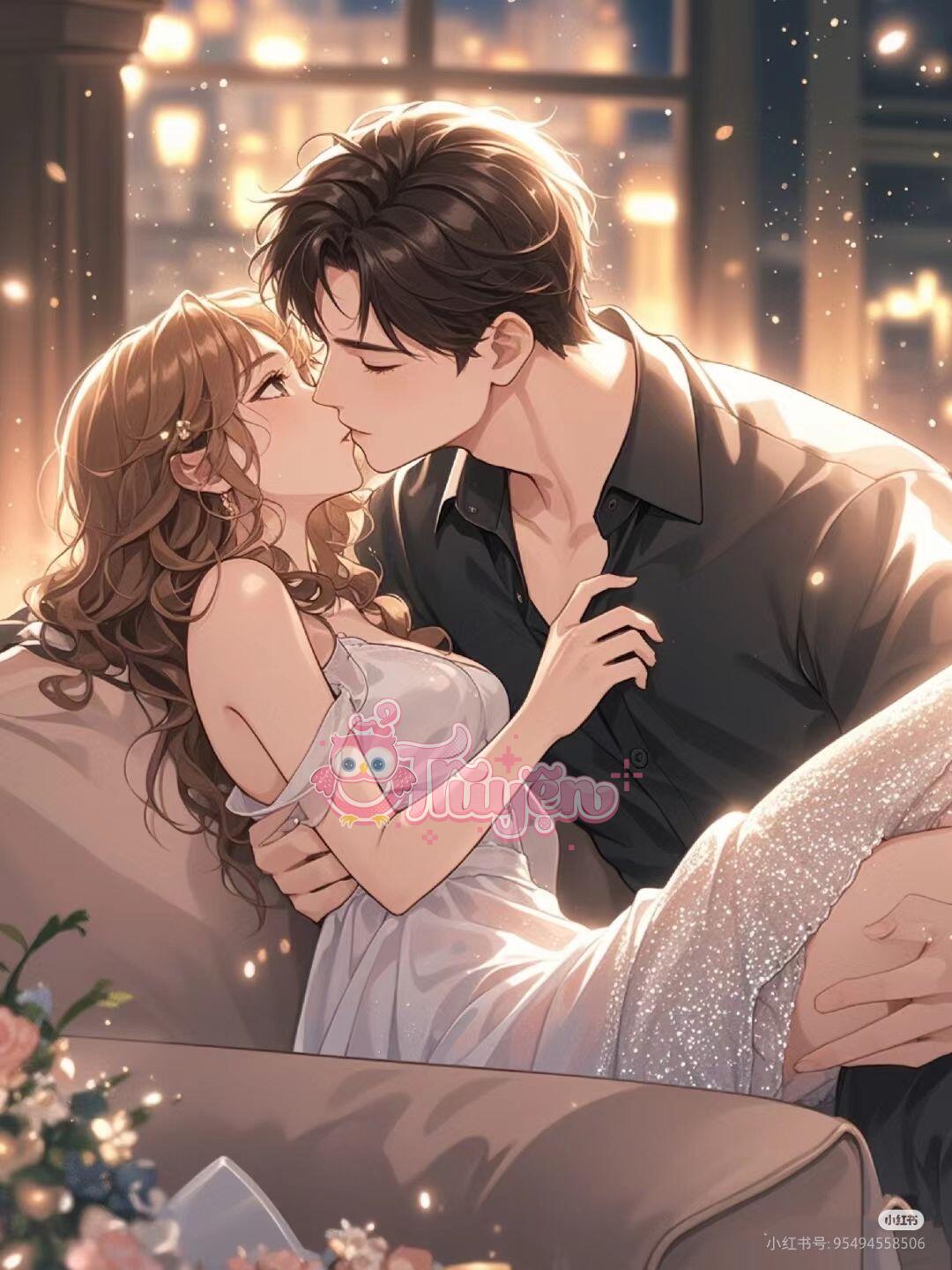 Phó Tư Yến - Minh Khê - Ông Chủ Khóc Quỳ Hậu Ly Hôn