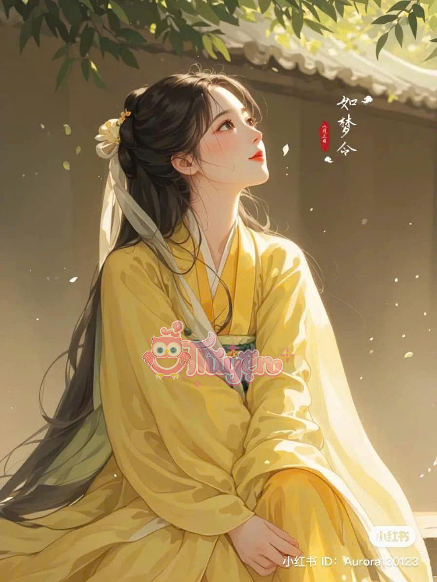 CUỘC SỐNG XUYÊN KHÔNG CỦA CÔ NÀNG YÊU KIỀU