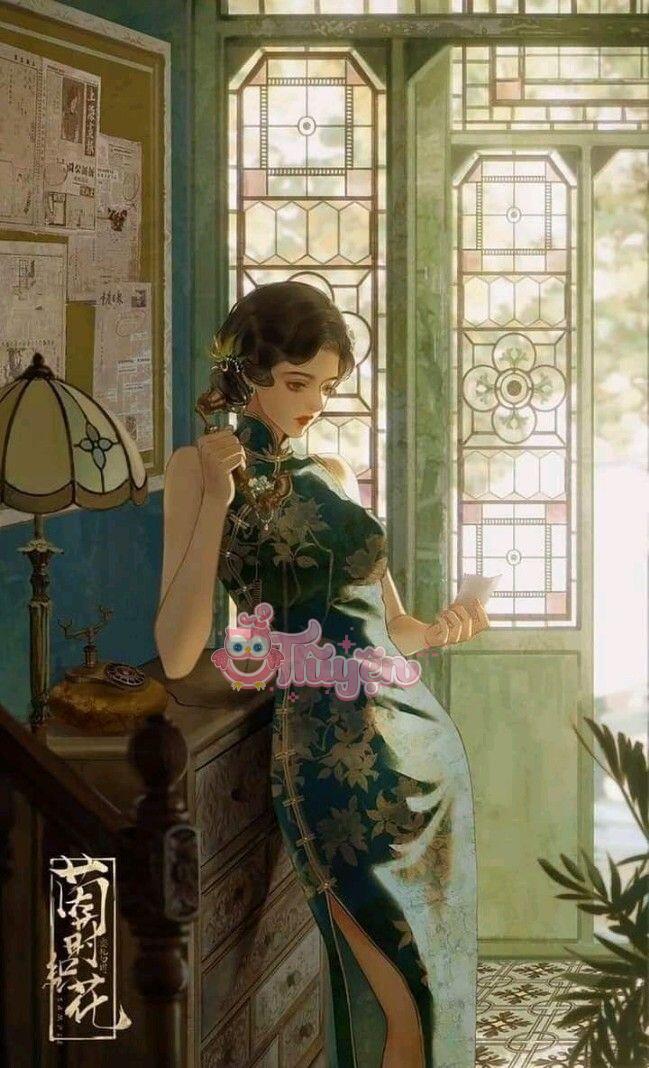 Làm Giàu Thôi! Tôi Có  Nhà Máy Thông Cổ Kim