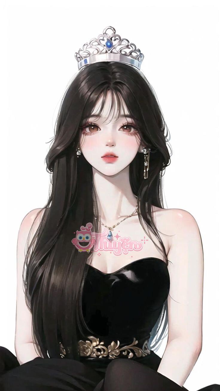Có con ở đây rồi