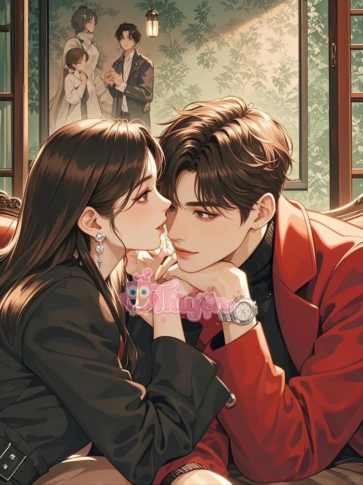 Phó Tổng Đừng Ngược Đãi, Phu Nhân Đã Ký Giấy Ly Hôn