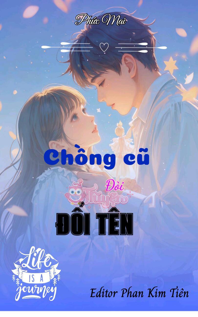 Chồng cũ đòi đổi tên