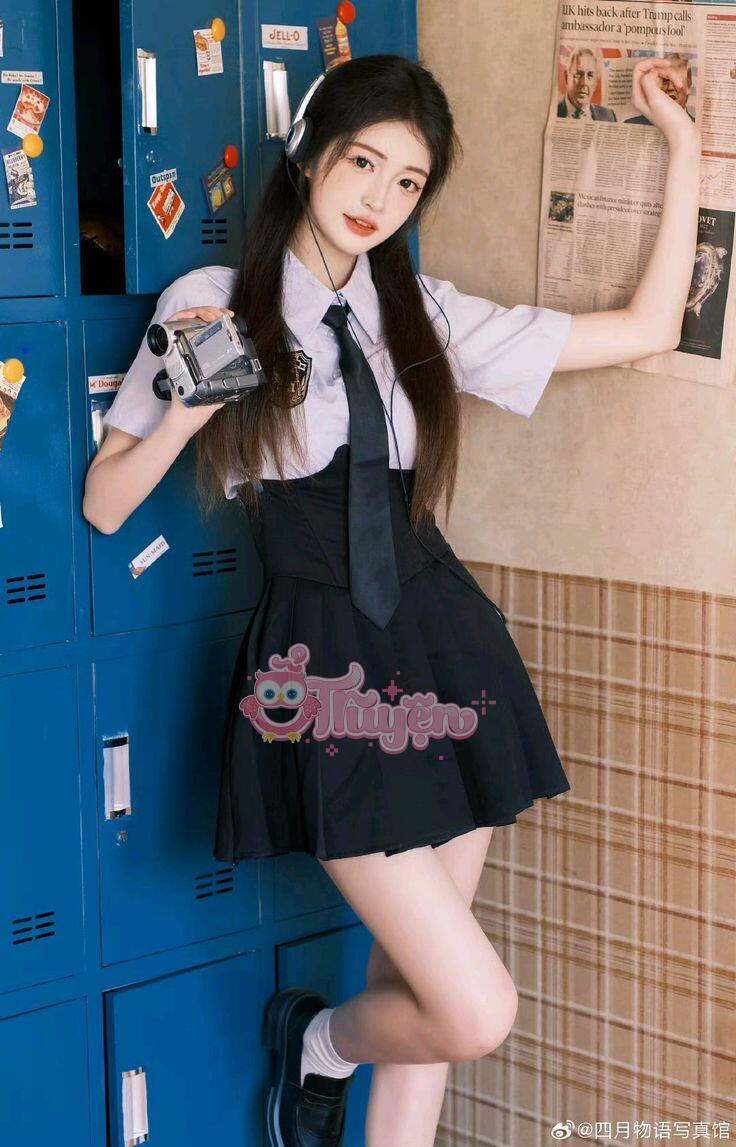 Trà Xanh ư? Tôi cũng làm được