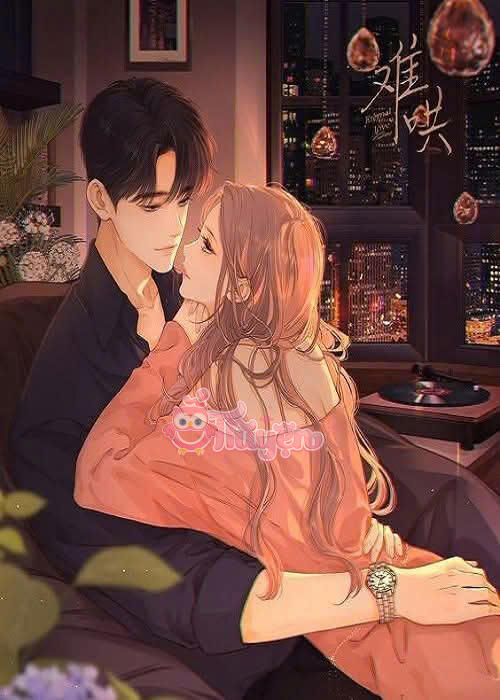 VÔ TÌNH CHẠM NHAU HỨA CẢ ĐỜI BẦU BẠN