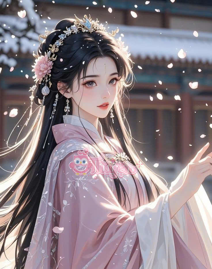 Đổi hôn cho Thái tử Tuyệt tích sau khi mang thai ba lần
