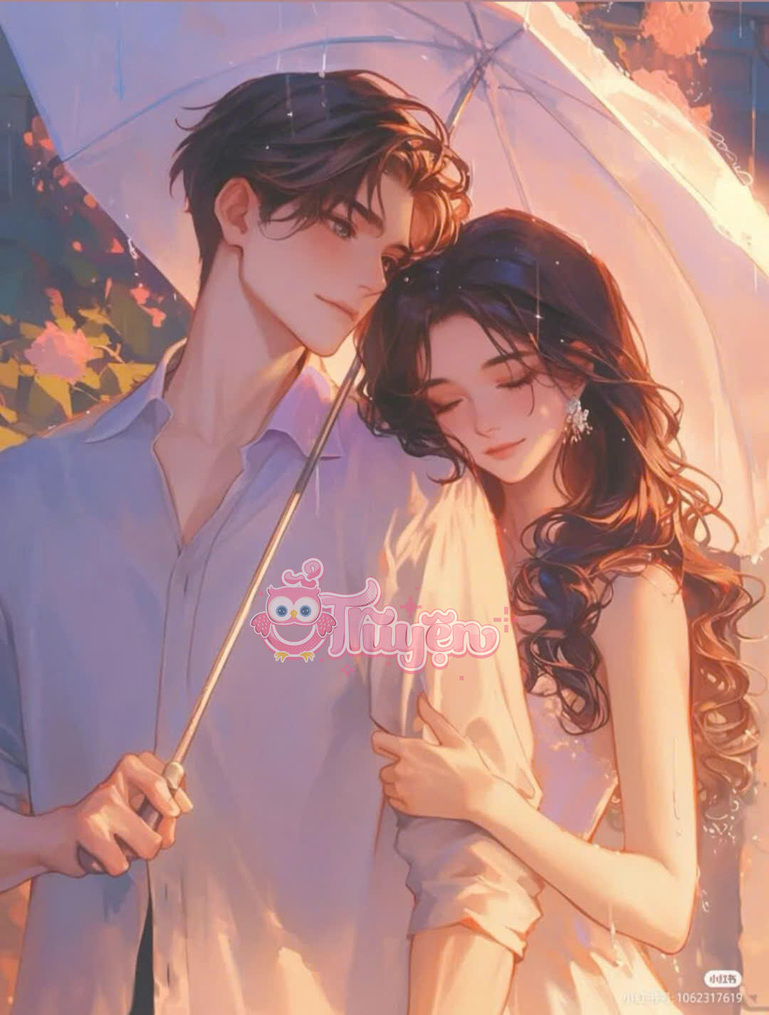 EM LÀ TIA NẮNG CỦA ĐỜI ANH
