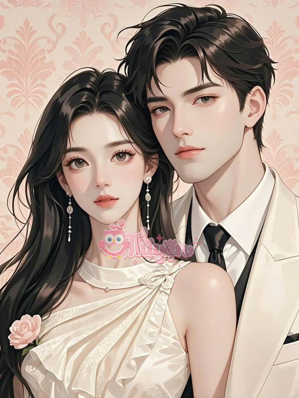 Bùi Tổng Đừng Làm Nũng Nữa, Phu Nhân Đã Ký Giấy Ly Hôn - Bùi Tiễn, Khương Vãn