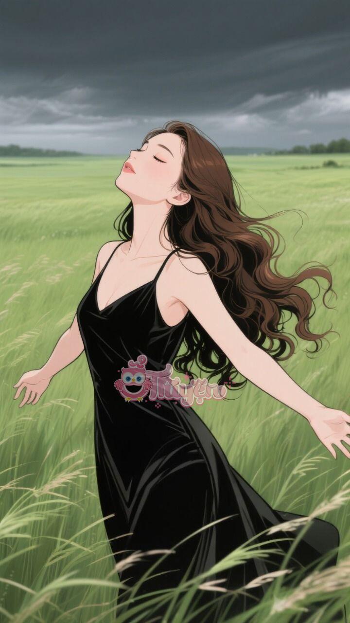 Anh Ấy Nói Mới Tính
