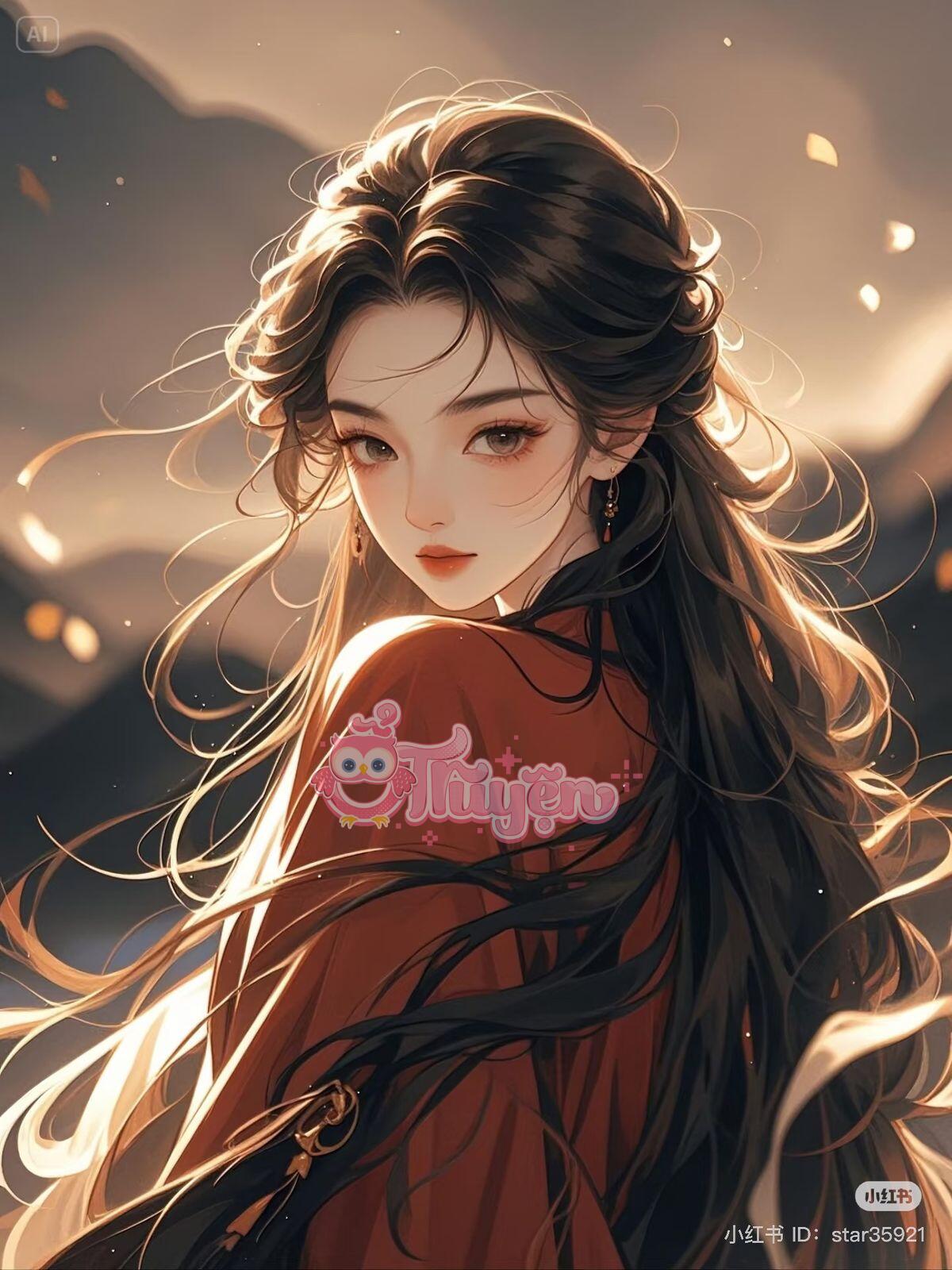 MỘT ĐỜI TRẢ THÙ