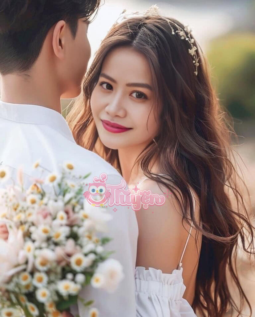 CHỈ CÓ THỂ LÀ YÊU