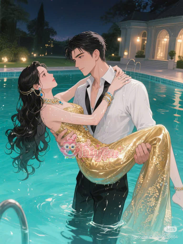 Bị hotboy trường lừa tiền, tôi tiễn thẳng cậu ta vào trại giam