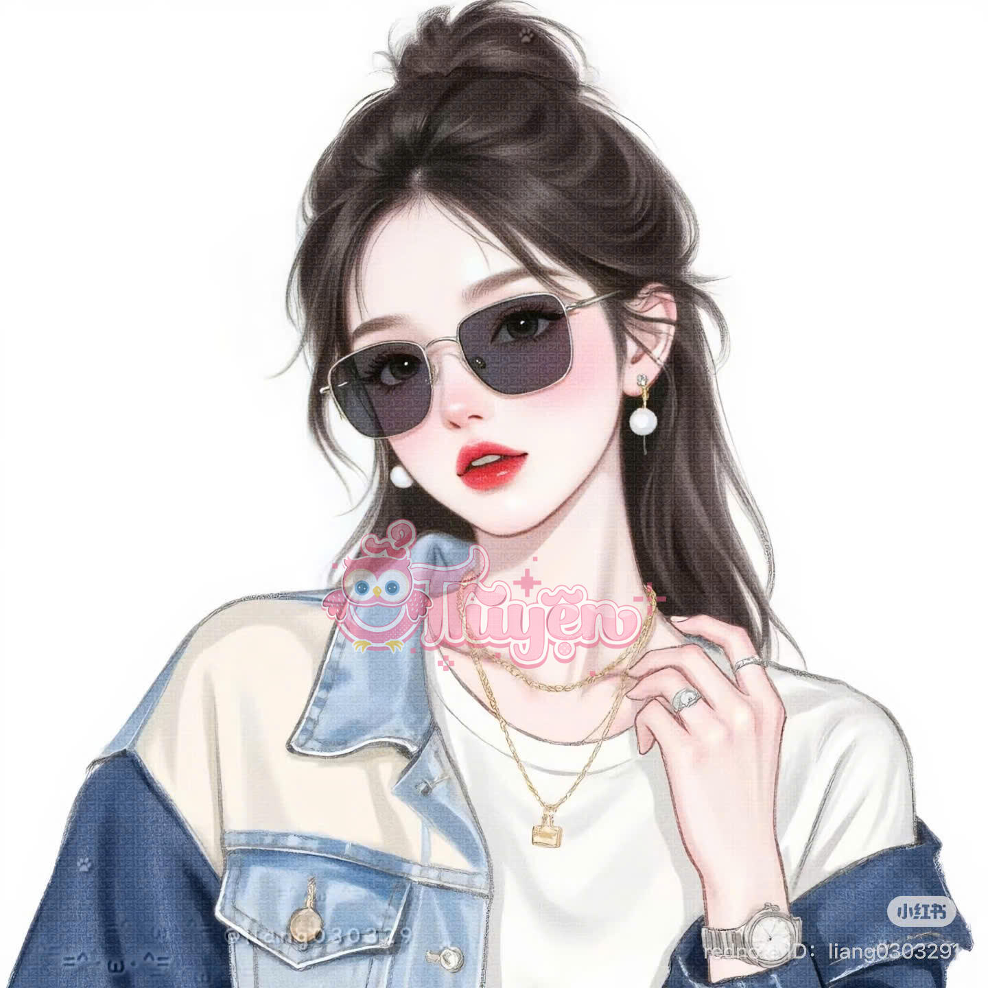 BẢO MẪU 502