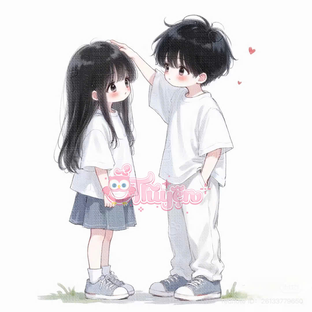 KHÔNG PHẢI ANH TRAI